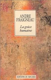 La grâce humaine