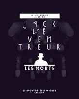 Jack l'Eventreur : Les morts