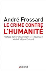 Le crime contre l'humanité Ned