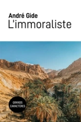 L'immoraliste