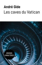 Les Caves du Vatican