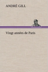 Vingt années de Paris