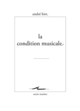 La Condition musicale