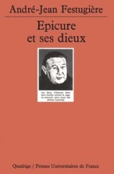 Épicure et ses dieux