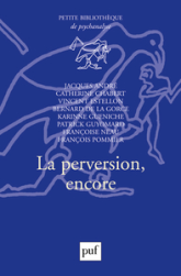 La perversion, encore