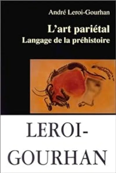 L'art pariétal. : Langage de la préhistoire