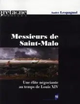 Messieurs de Saint-Malo