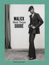 Mali Twist - Malick Sidibé