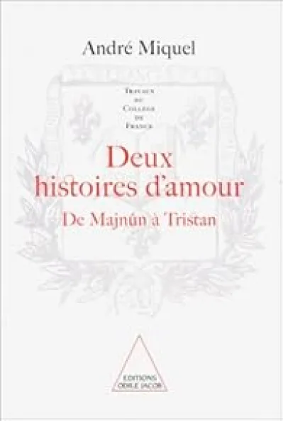 Deux histoires d'amour