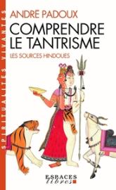 Comprendre le tantrisme (Espaces Libres - Spiritualités Vivantes)