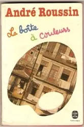 La boîte à couleurs