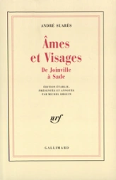 Ames et visages