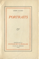 Portraits et Préférences : De Benjamin Constant à Arthur Rimbaud