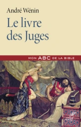 Le livre des Juges