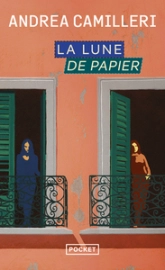 La Lune de papier