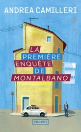 La Première Enquête de Montalbano