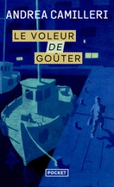 Le Voleur de goûter