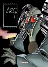 Arq, Tome 4 : Racken