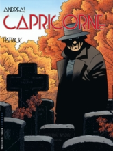 Capricorne, tome 11 : Patrick