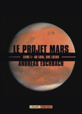 Le projet Mars