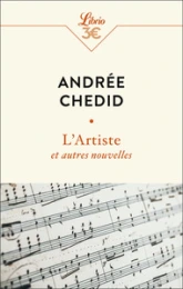 L'artiste et autres nouvelles