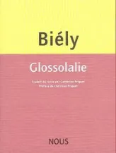 Glossolalie