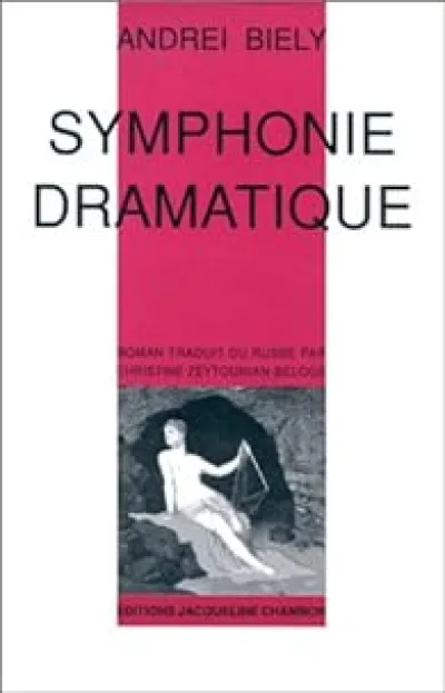 Symphonie dramatique