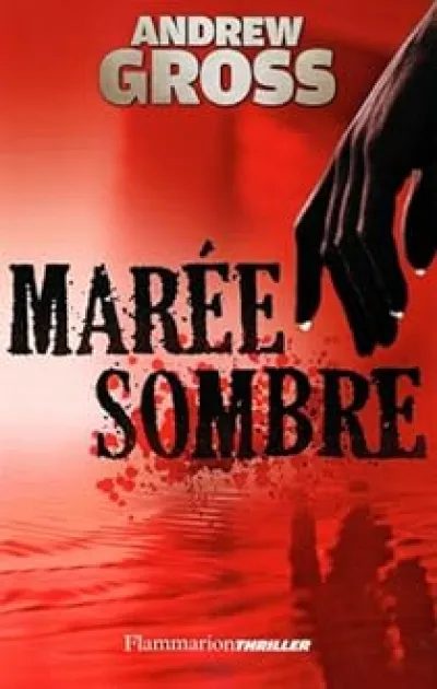 Marée sombre