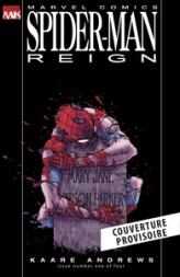 Spider-Man Reign - Coffret intégrale