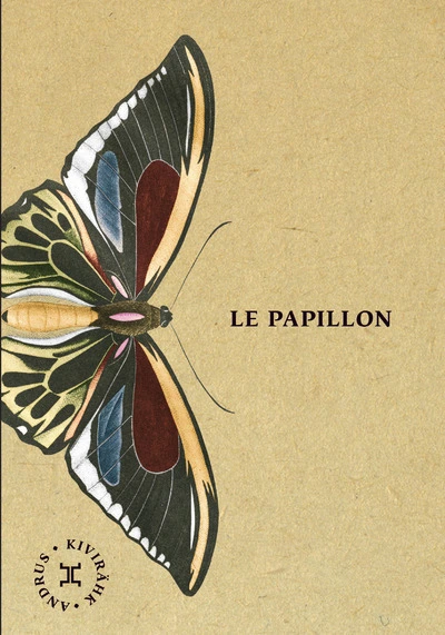 Le papillon