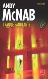 Traque sanglante