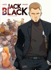 Black Jack, Tome 1 :