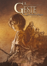 La geste des Chevaliers dragons - Intégrale, tome 3