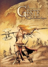 La geste des Chevaliers dragons - Intégrale, tome 5