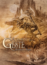 La geste des Chevaliers dragons - Intégrale, tome 6