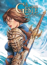 La geste des chevaliers dragons, tome 22 : La Porte du Nord