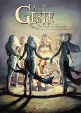 La geste des chevaliers dragons, tome 29 : Les soeurs de la vengeance