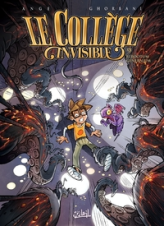 Le Collège invisible, tome 9 : Rebootum generalum