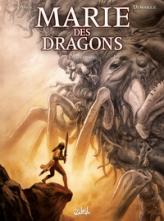 Marie des dragons, Tome 5 : Les quatre