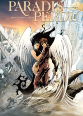 Paradis perdu, tome 3 : Paradis