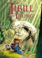 Tibill le Lilling, Tome 1 : Salade d'Ortiz