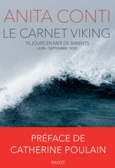 Le carnet viking