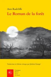 Le Roman de la forêt