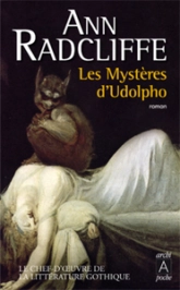 Les Mystères d'Udolphe