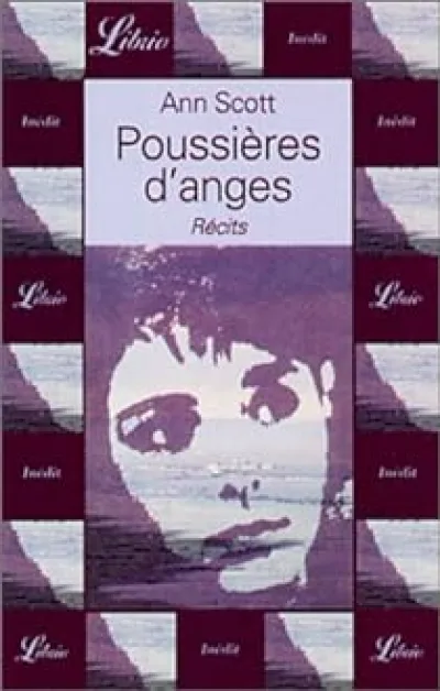 Poussières d'anges