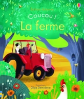 Coucou ! - La ferme