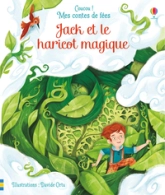 Coucou ! Mes contes de fées : Jack et le haricot magique