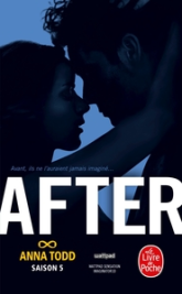 After, tome 5 : After ever happy