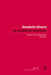 La Société du concours