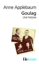 Goulag : Une histoire